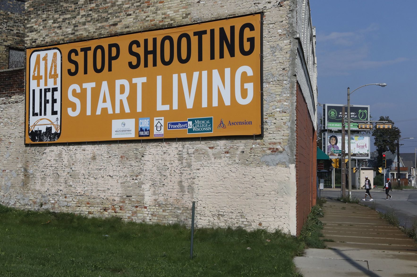Will Milwaukee's program to cure violence work in St. Louis